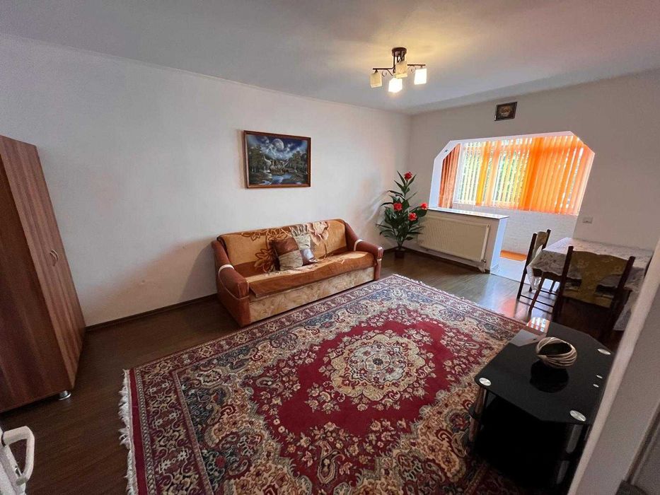 Apartment de inchiriat
