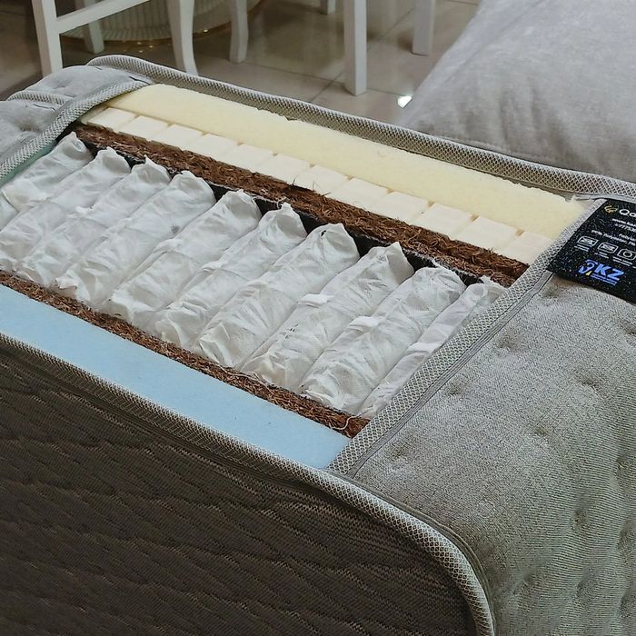 Матрасы Тараз | КазМатрас