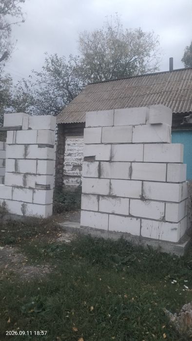 Продам дом находится в селе Айдабул