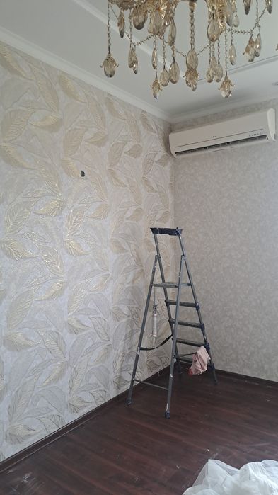 Малярный жумстар