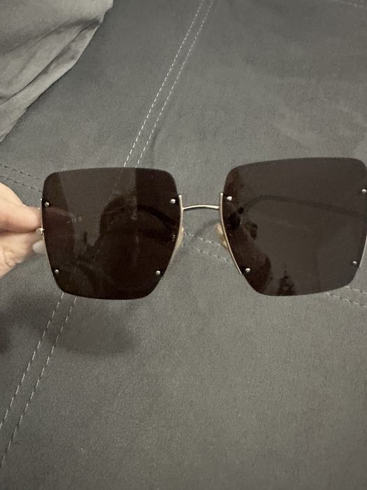 Слънчеви очила Max Mara