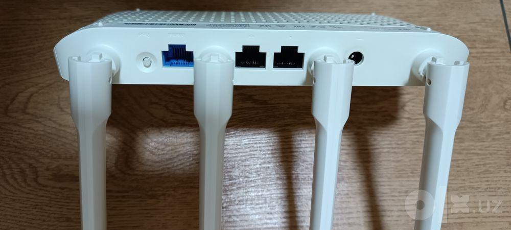 WI-FI роутер MI 4A