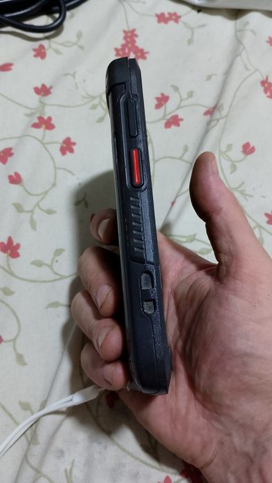Telefon terminal Honeywell