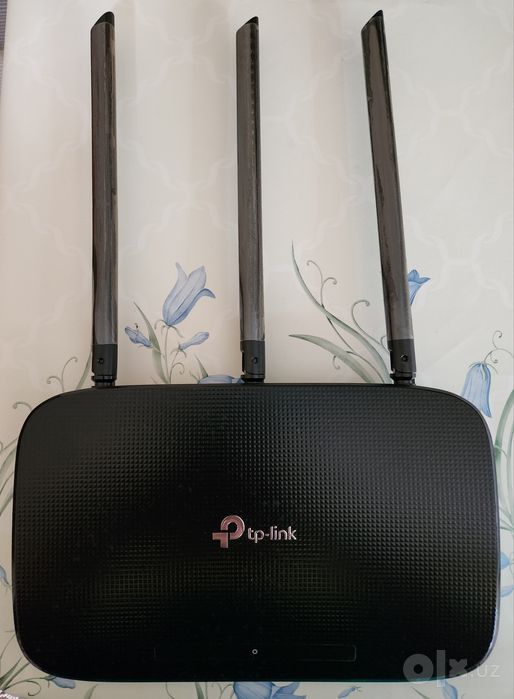 Роутер tp-link TL-WR940N