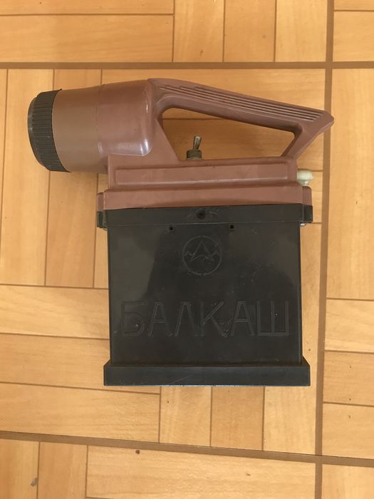 Электротовар Балкаш