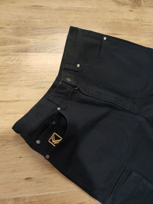 Blugi scurți Karl Kani mărimea S