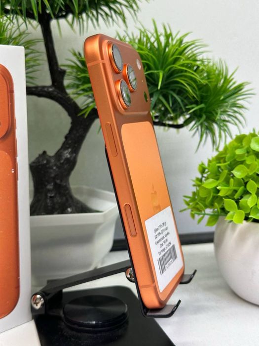 Iphone 17 Pro 256 gb