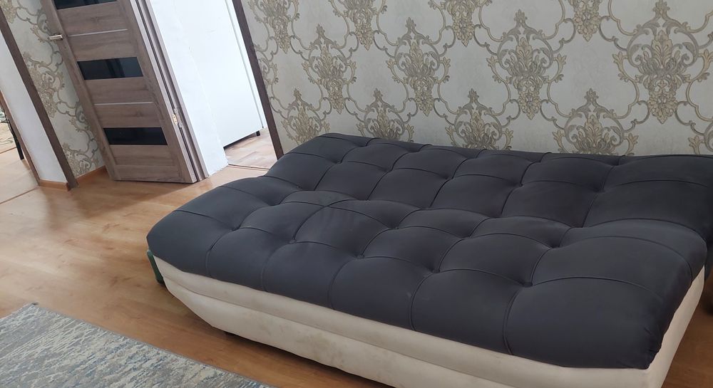 Диван раскладушка / кровать