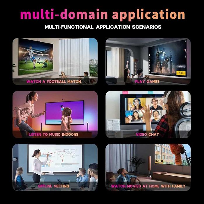 Мощен Android 14.0 Smart TV Box X14 MAX – Android 14.0, RGB ram