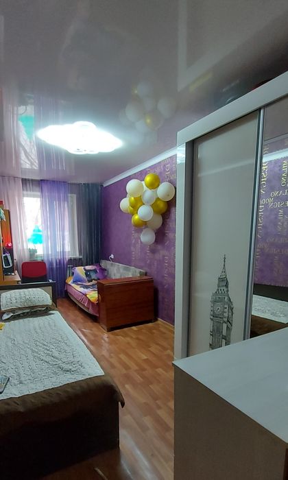 Продам 2-ух комнатную квартиру