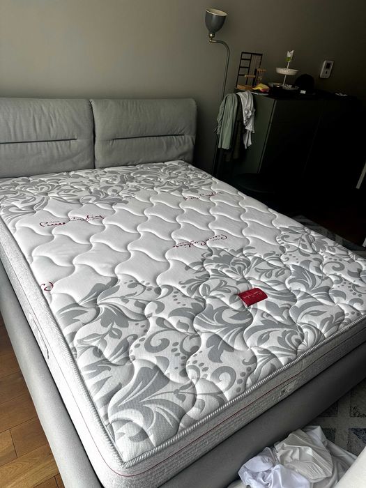 Magniflex Matress Paradiso Piere Cardin 160/200 / 25 years warranty