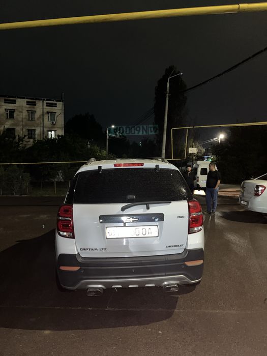 Other Captiva 2012 — 3