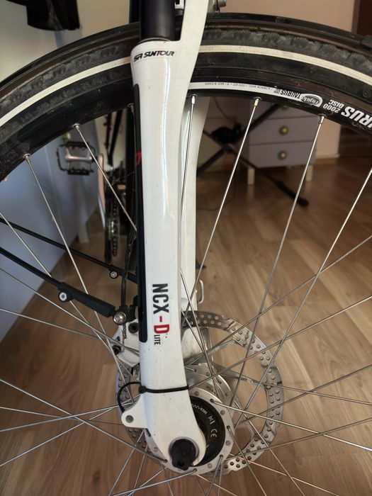 KTM custom (shimano DEORE XT)