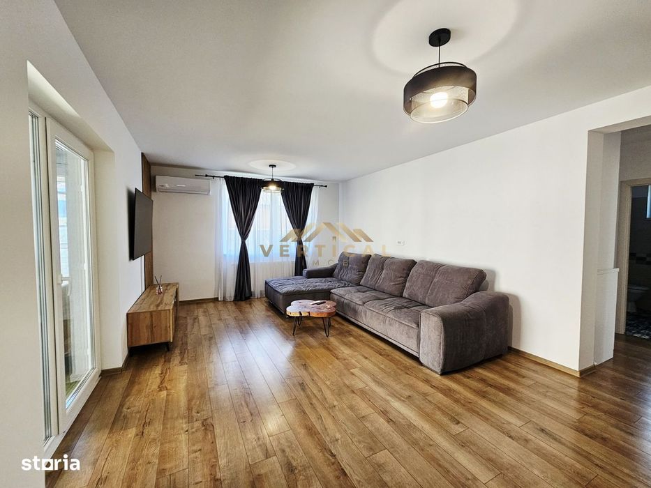 Casa 3 camere mobilata si utilata - comuna Berceni