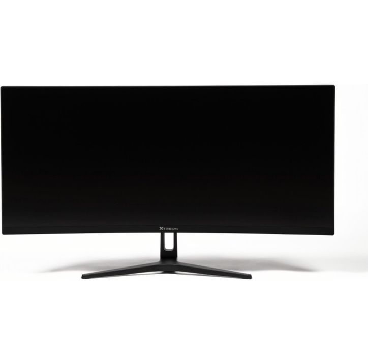 Монитор 34" XTREON XTG34C1 черный