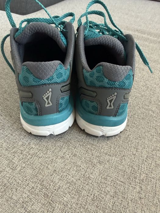 Маратонки INOV 8 Powerflow+