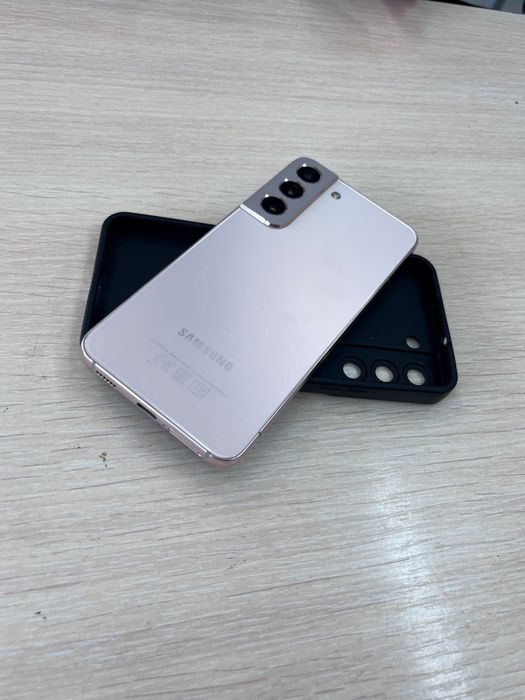 Samsung s22 128/8