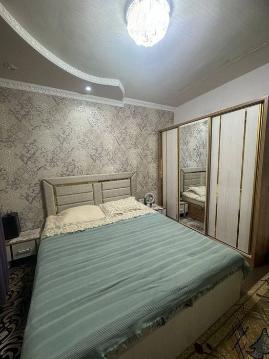 Sergeli 3/5/7 Новостройка Спутник 16 янгихаёт