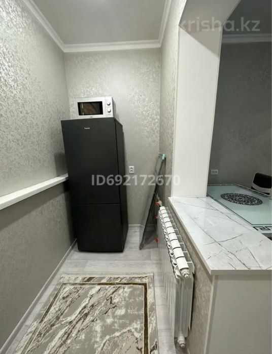 1 комнатная со всеми условиями