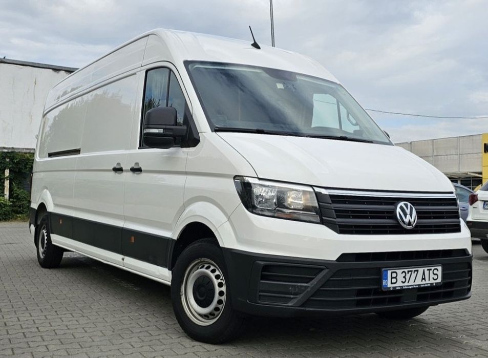 Inchiriere Autoutilitara/Duba /3.5t /Permis Cat. B/Firma/tva