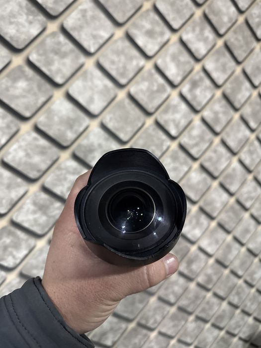 Samyang 14/mm sotiladi
