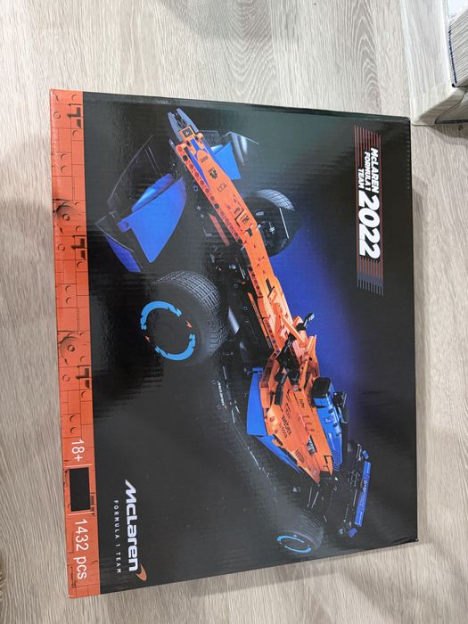 Seturi de constructie compatibile LeGo