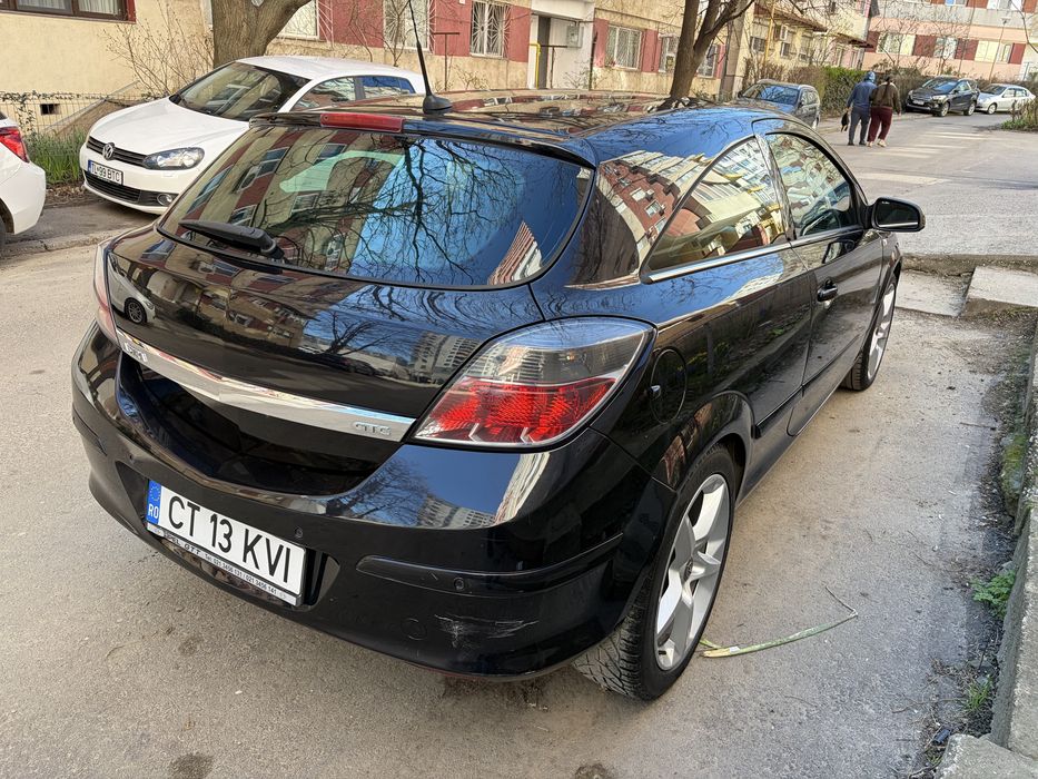 Vand Opel Astra GTC