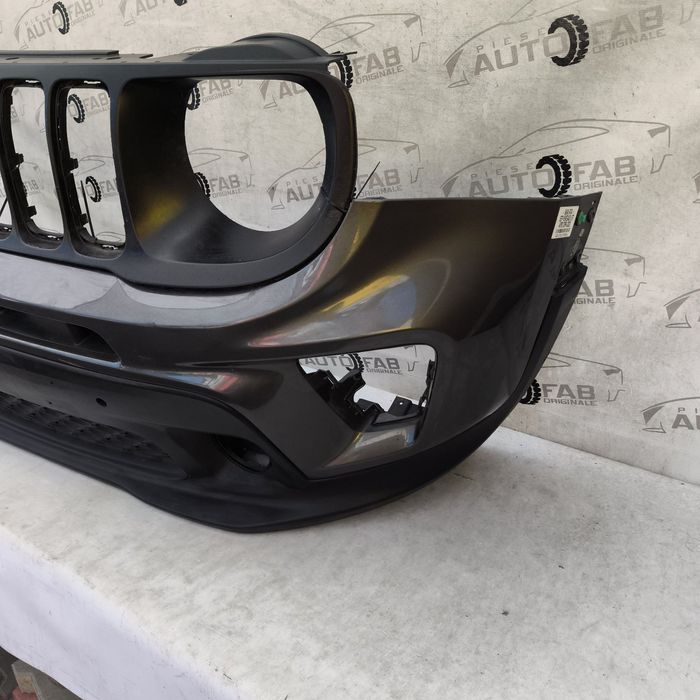 Bara fata Jeep Renegade Facelift an 2019-2020-2021-2022-2023