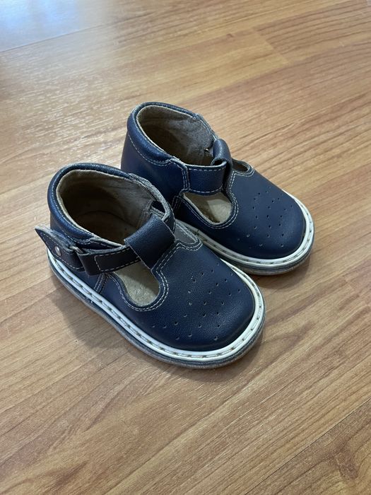 Сандалики Неман 20р