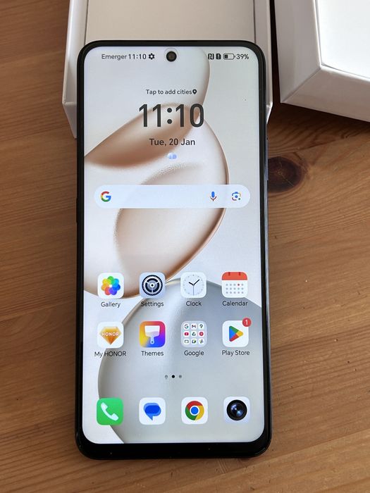 Telefon Honor 400 Smart