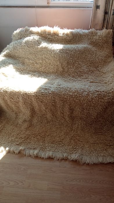 Китеник Вълнен  170х170