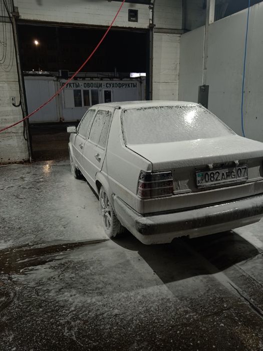 Продам Jetta mk2