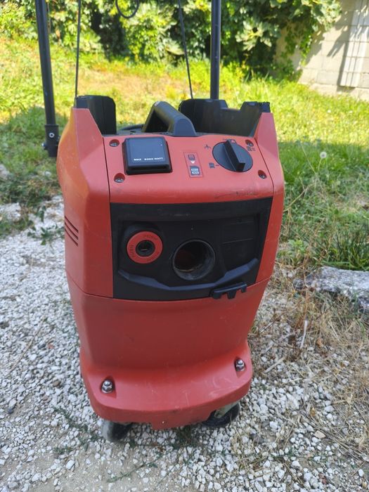 Hilti DD - WMS 100 - Водоуправляваща система