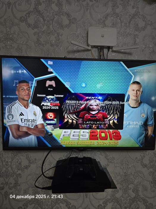 Playstation 3 orginal