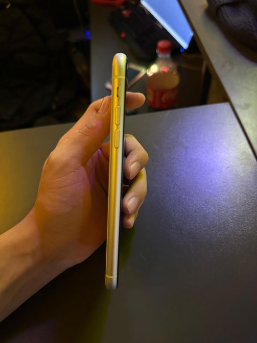 айфон 11 128гб