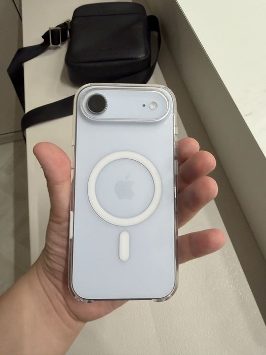 iPhone 17 Air продаю