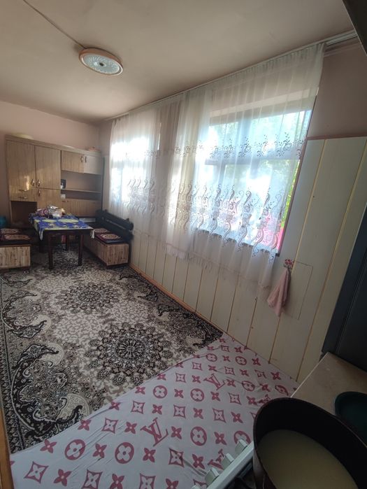 Dom 3 xonali, Дом, Квартира