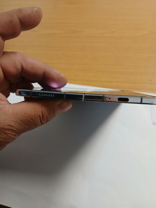 Samsung fold 5 512gb 12gb ram