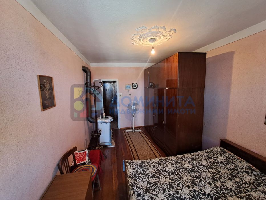 Продава се Етаж от къща в Царево - 142 кв.м за 768 €/кв.м - Снимка #7
