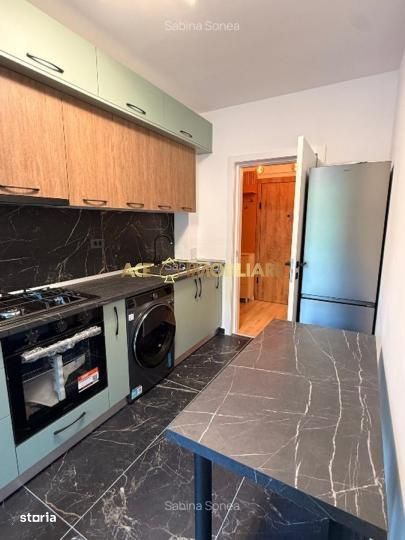 2 Camere | Doamna Ghica | Parcare | Centrala | Pet friendly
