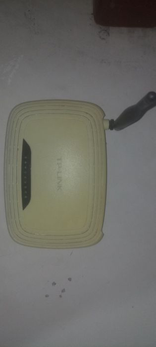 Продам tp-link tl-wr740n WI-FI роутер