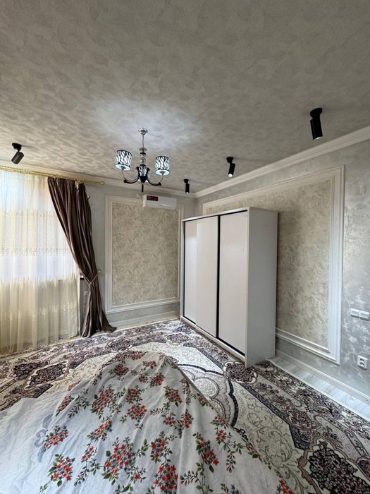 Chilonzor Xamza metro