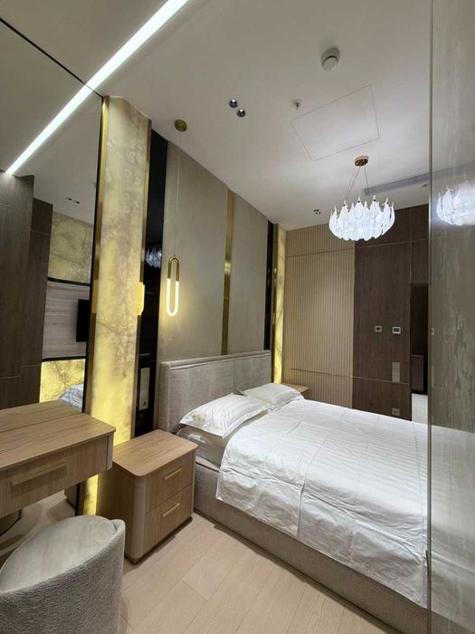 Срочно Сдаётся в аренду ЖК Piramit Tower 2ком