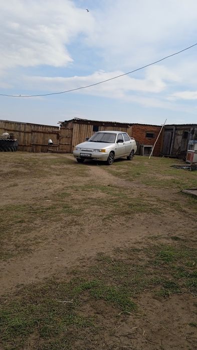 Продам срочно ВАЗ 2110