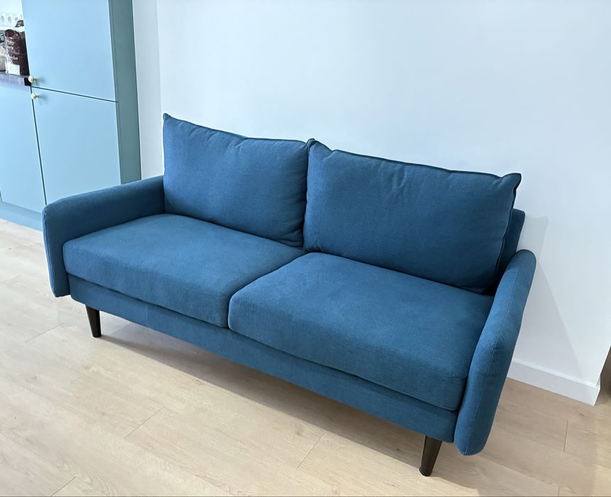 Canapea fixa, stare noua