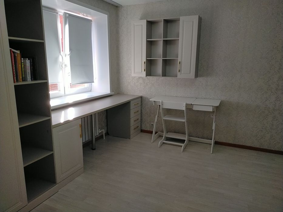 2-комн, Береке 3