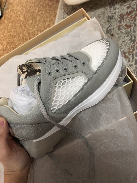 Nursace оригинал кроссовка летняя