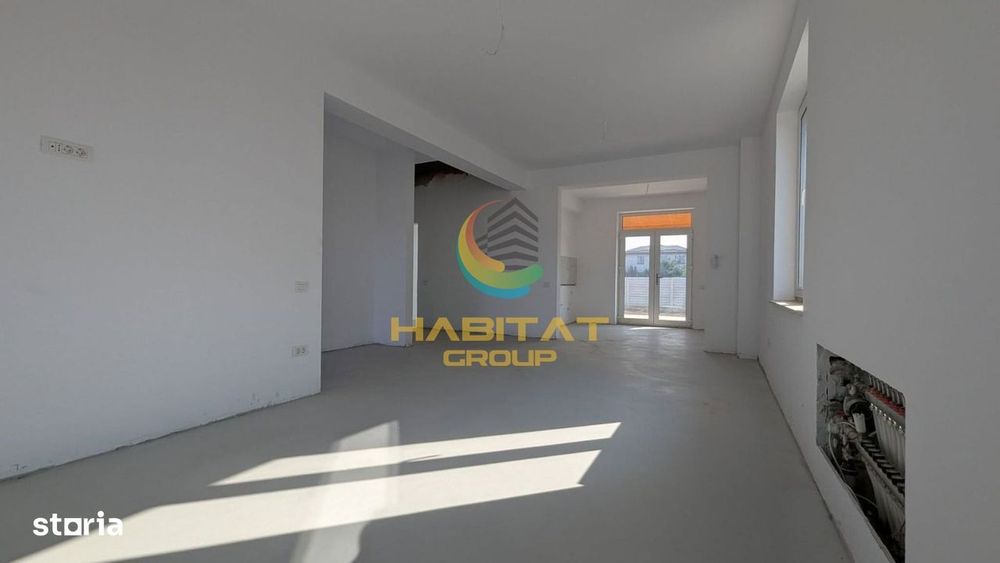 OCAZIE! Vila individuala Frumusani 5 min Autostrada A0 FINALIZATA