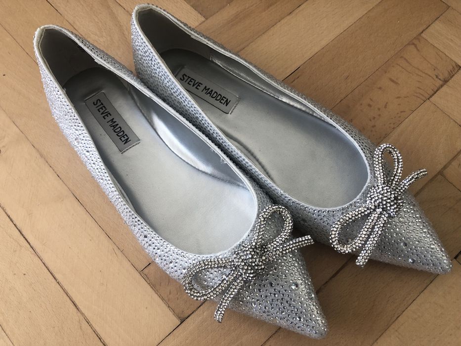 Официални дамски обувки Steve Madden,  37ми номер.