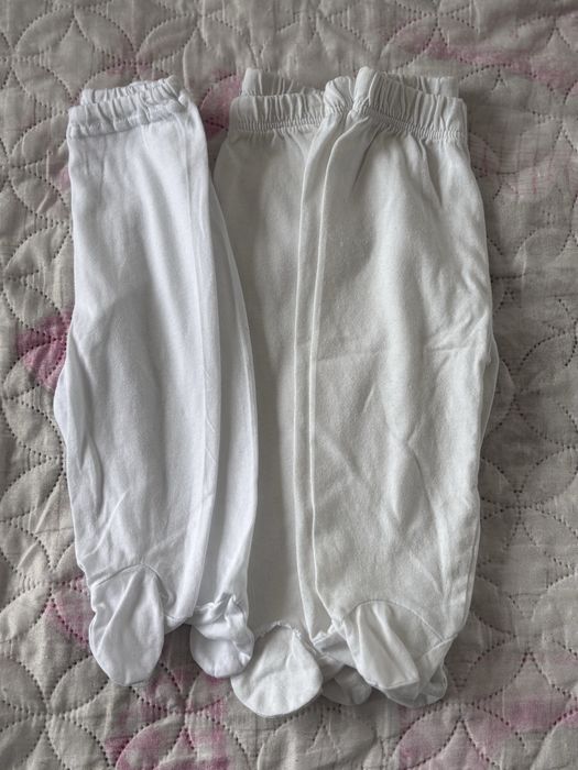 Бебешки дрешки за момче